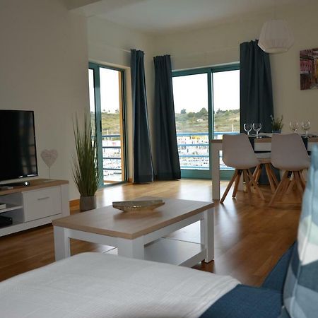 Stunning Apartment With Marina Views Albufeira Exteriér fotografie