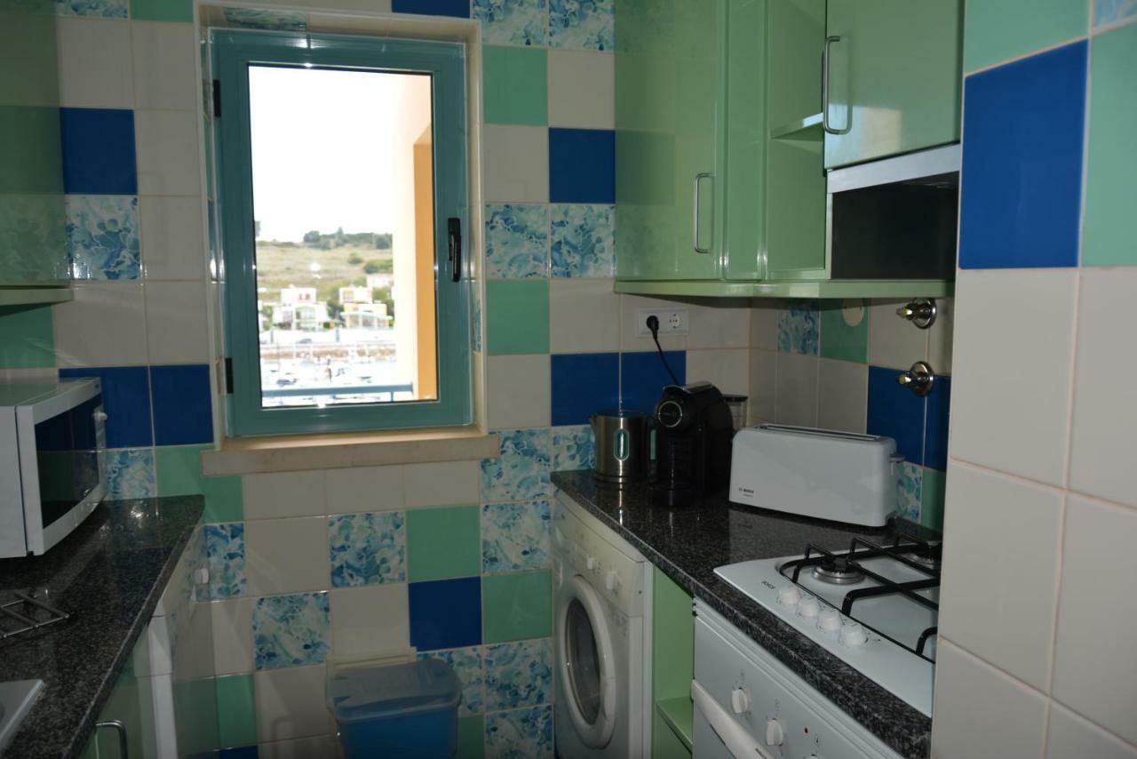 Stunning Apartment With Marina Views Albufeira Exteriér fotografie
