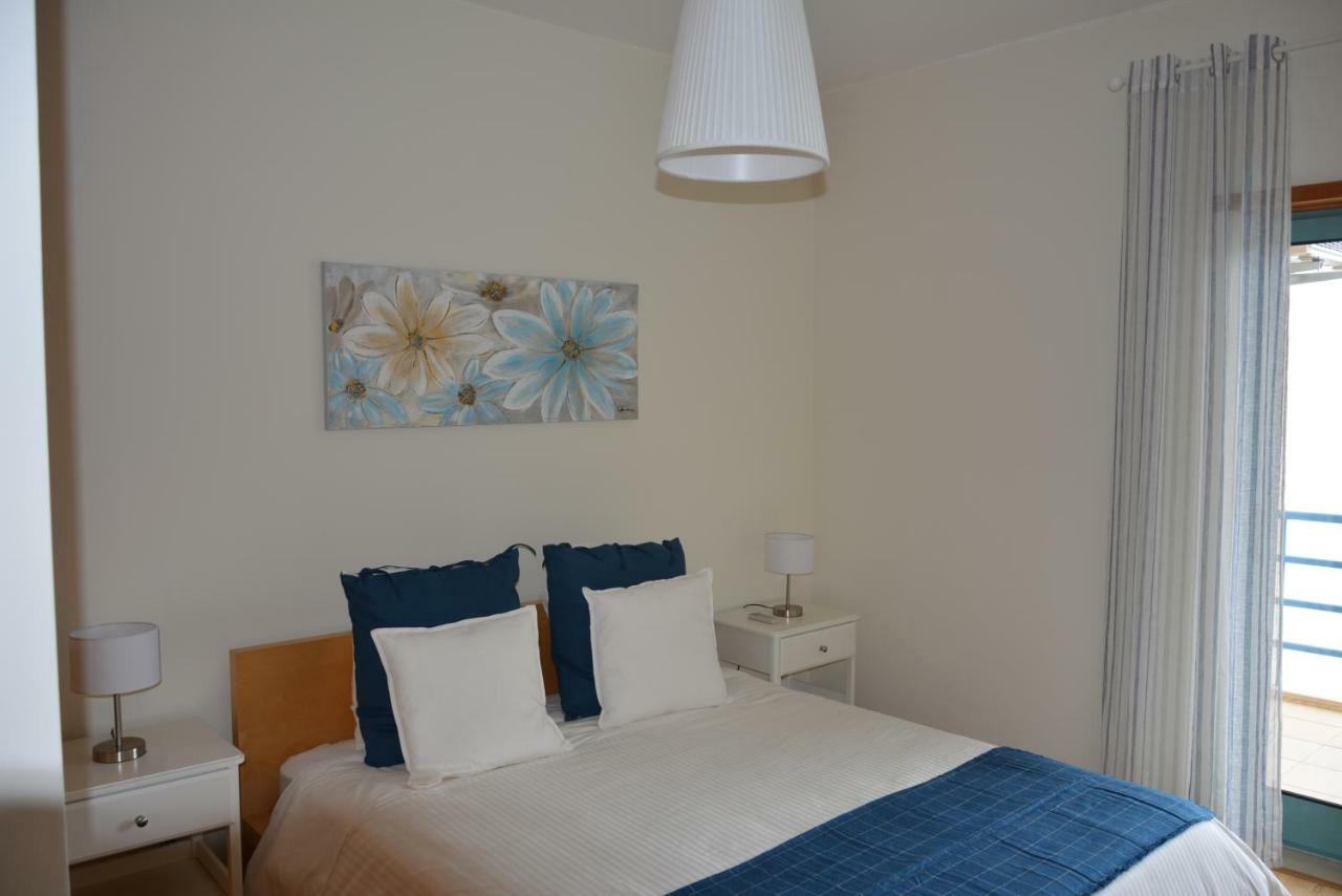 Stunning Apartment With Marina Views Albufeira Exteriér fotografie