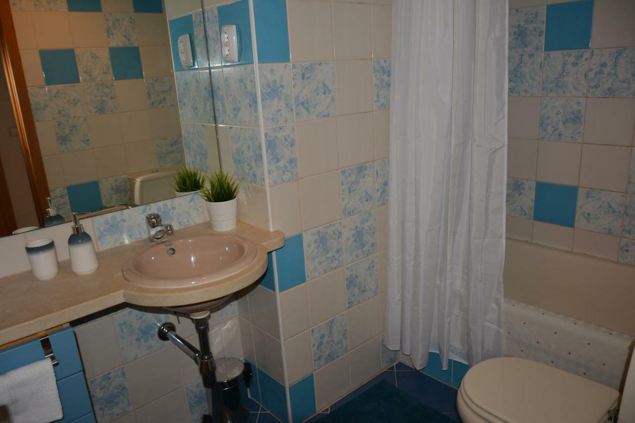 Stunning Apartment With Marina Views Albufeira Exteriér fotografie